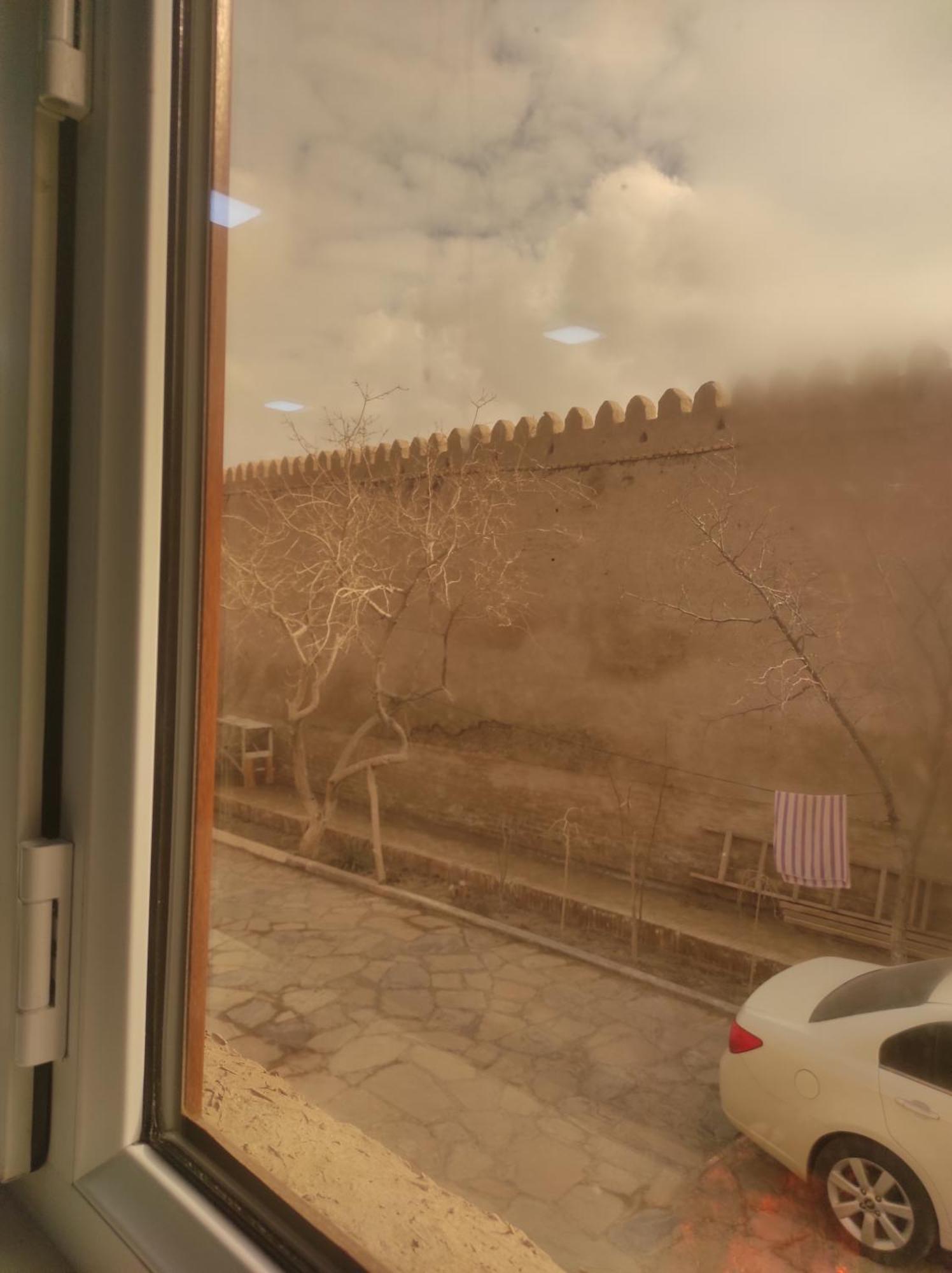 Old Street Khiva Hotel Luaran gambar